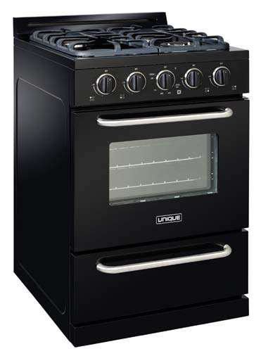 24 lp stove